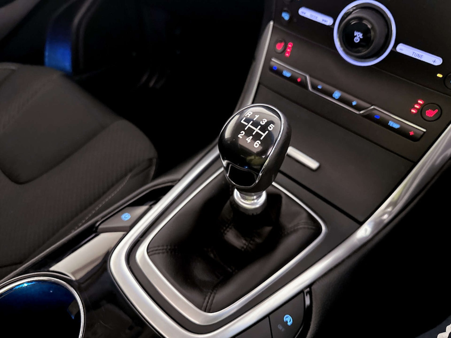 Used Ford Edge 2016 for sale - 77355546: Photo 27