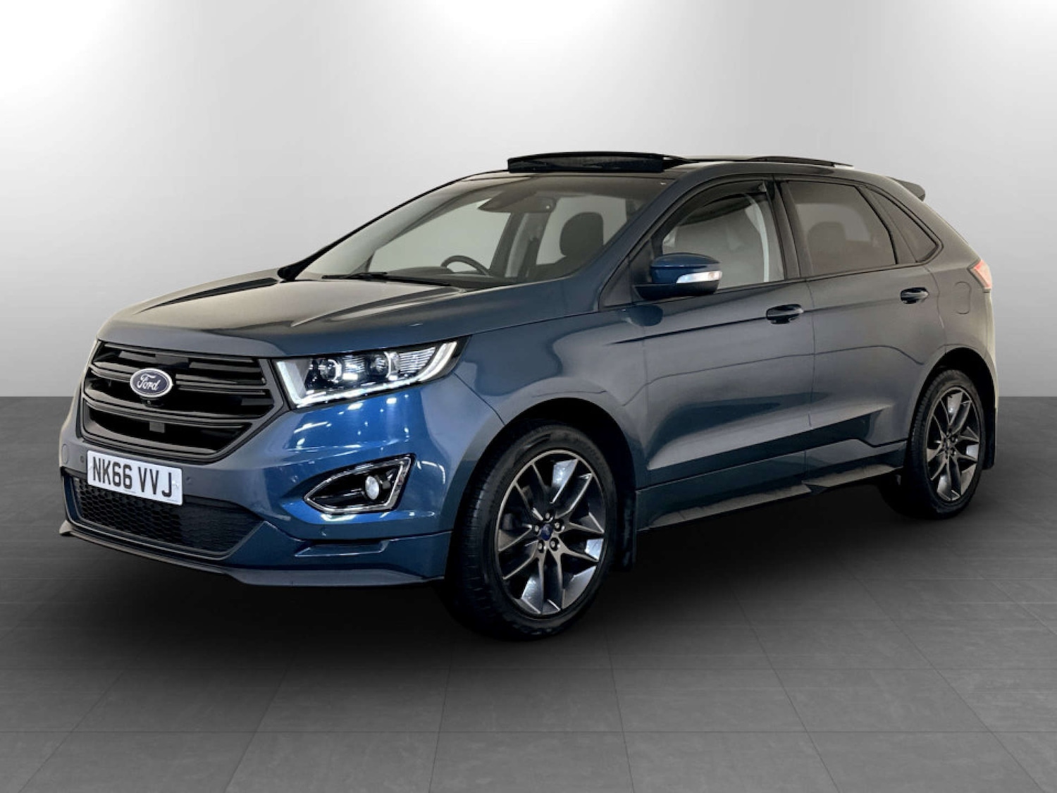 Used Ford Edge 2016 for sale - 77355546: Photo 4