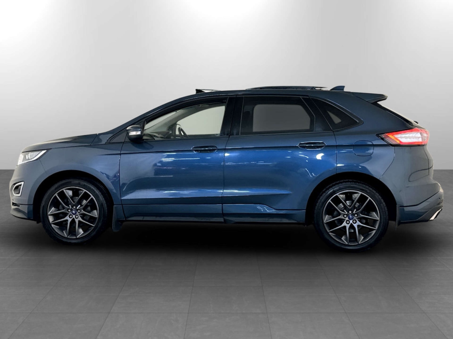 Used Ford Edge 2016 for sale - 77355546: Photo 5