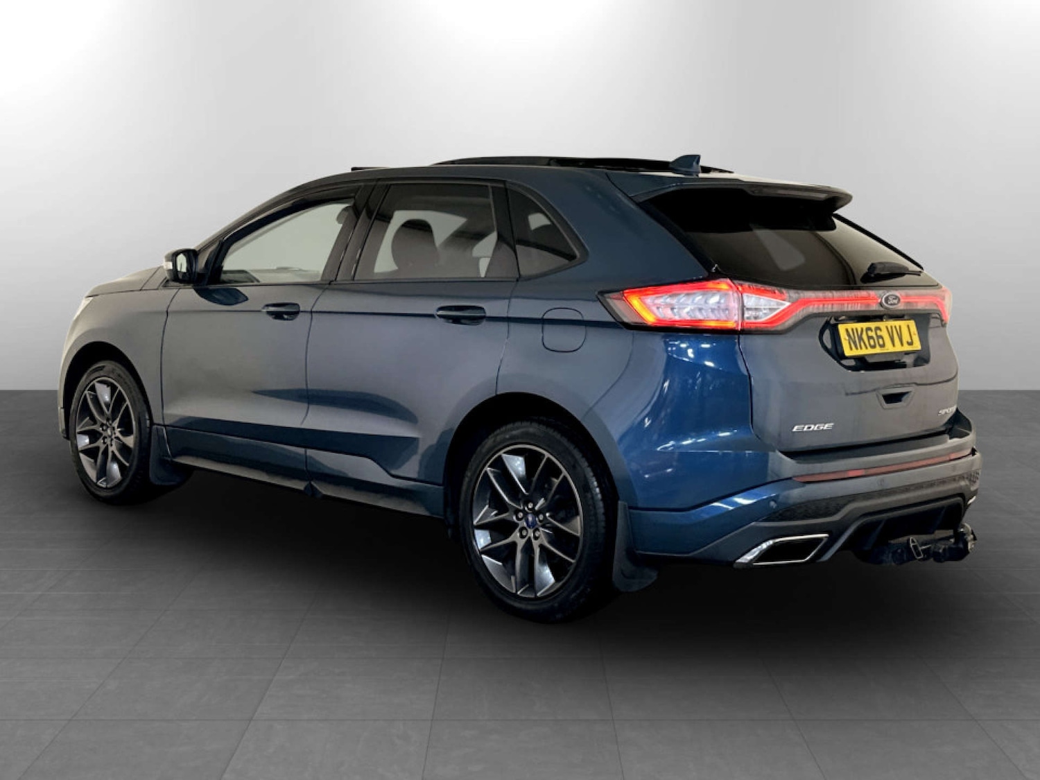 Used Ford Edge 2016 for sale - 77355546: Photo 6