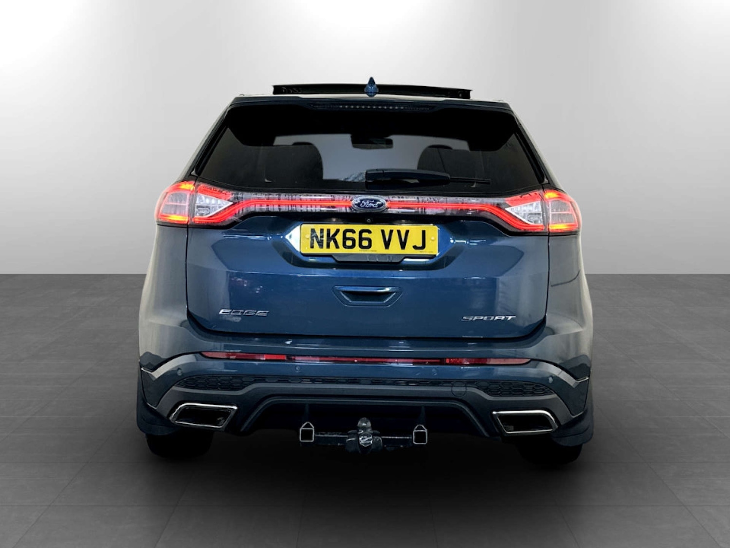 Used Ford Edge 2016 for sale - 77355546: Photo 7