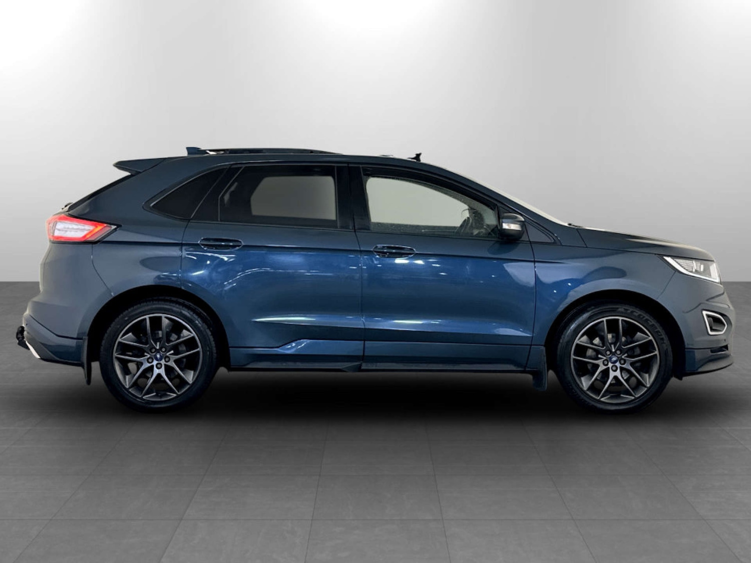 Used Ford Edge 2016 for sale - 77355546: Photo 9