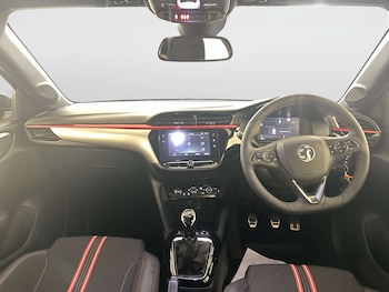 Used Vauxhall Corsa 2023 for sale - 78544753: Photo
