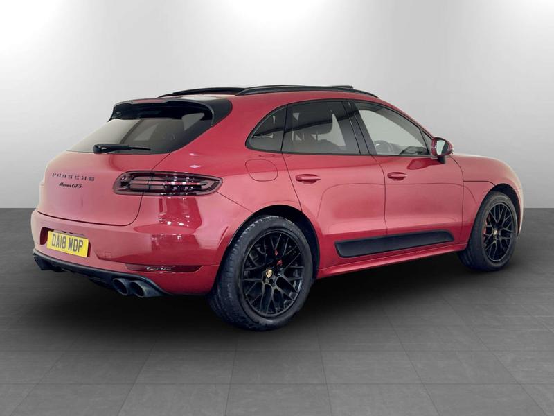 Used Porsche Macan 2018 for sale - 77128138: Photo 10