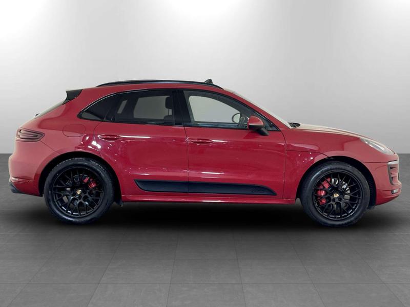 Used Porsche Macan 2018 for sale - 77128138: Photo 11