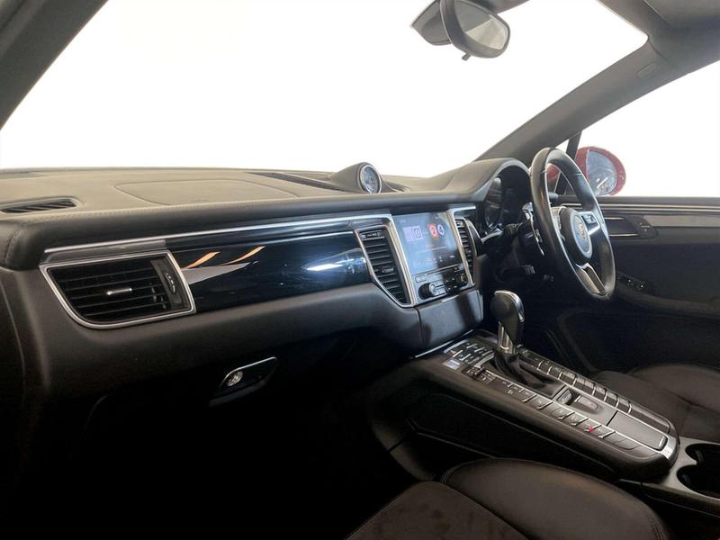 Used Porsche Macan 2018 for sale - 77128138: Photo 12