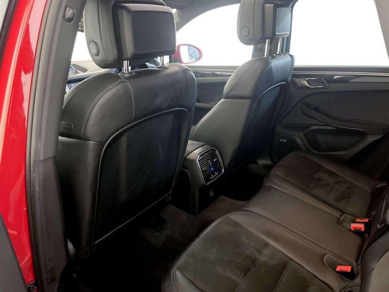 Used Porsche Macan 2018 for sale - 77128138: Photo 14