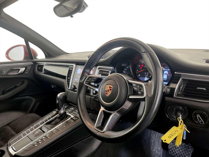 Used Porsche Macan 2018 for sale - 77128138: Photo 15