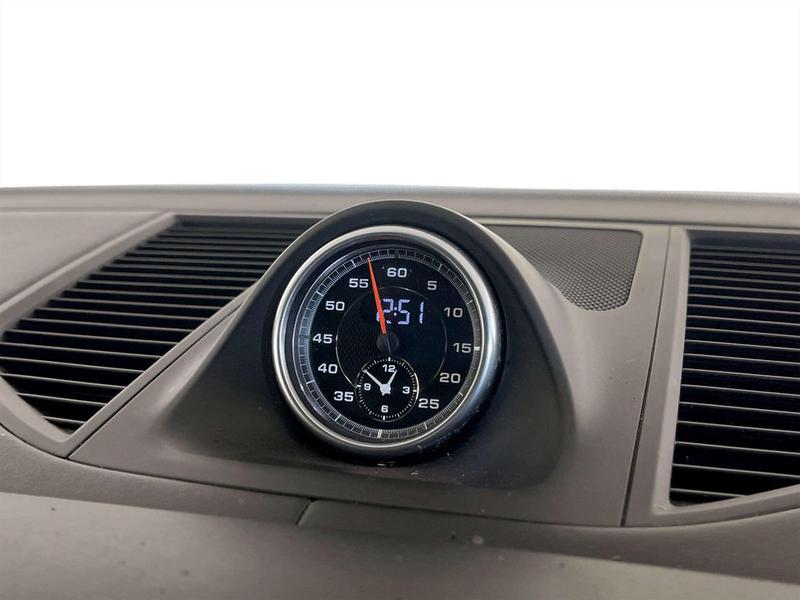 Used Porsche Macan 2018 for sale - 77128138: Photo 17