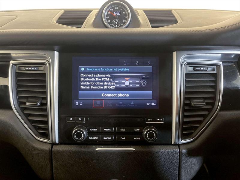 Used Porsche Macan 2018 for sale - 77128138: Photo 24