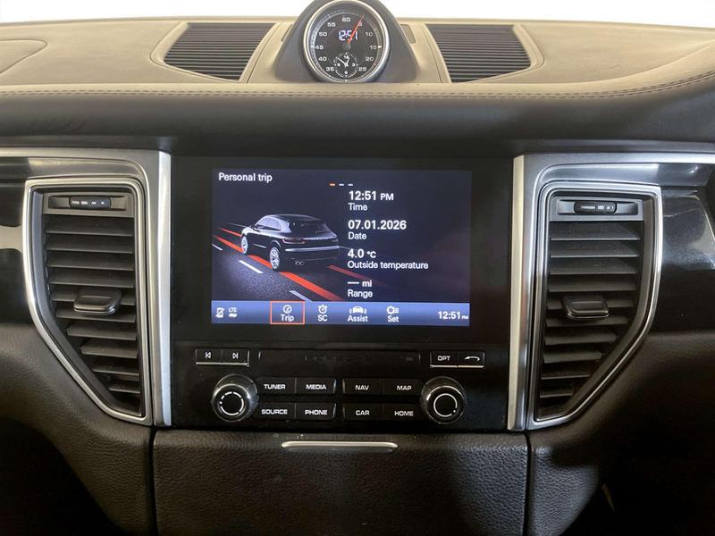 Used Porsche Macan 2018 for sale - 77128138: Photo 26