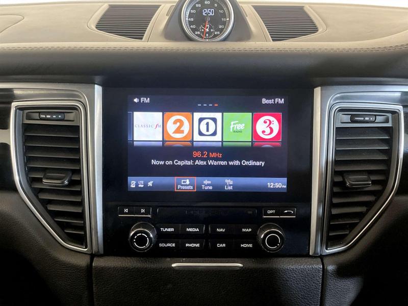 Used Porsche Macan 2018 for sale - 77128138: Photo 28