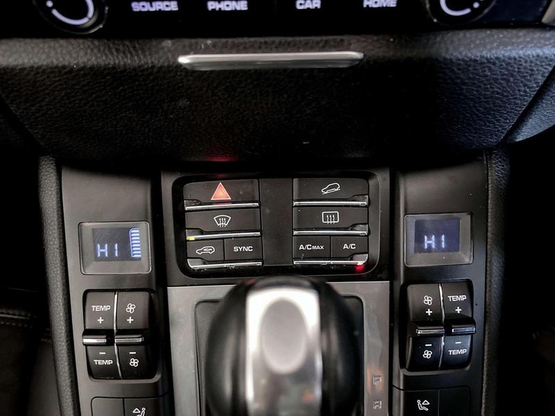 Used Porsche Macan 2018 for sale - 77128138: Photo 29