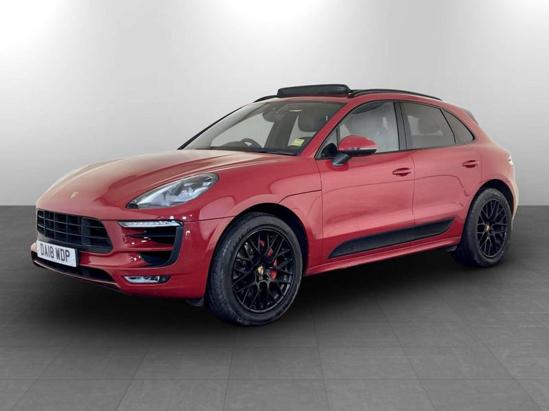 Used Porsche Macan 2018 for sale - 77128138: Photo 6