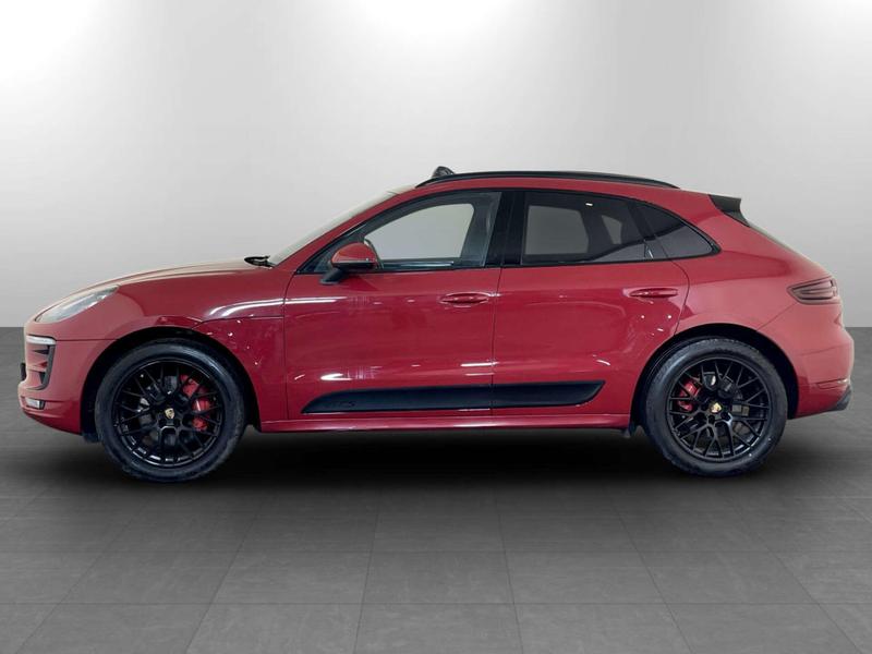 Used Porsche Macan 2018 for sale - 77128138: Photo 7