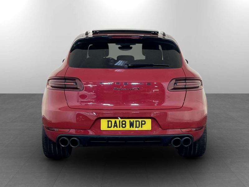 Used Porsche Macan 2018 for sale - 77128138: Photo 9