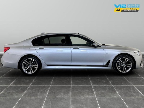 Used BMW 7 Series 2019 for sale - 75711944: Photo 11