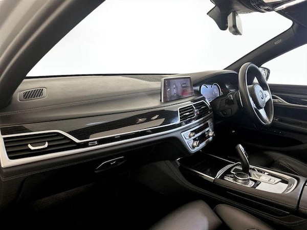 Used BMW 7 Series 2019 for sale - 75711944: Photo 12