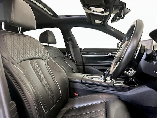 Used BMW 7 Series 2019 for sale - 75711944: Photo 13