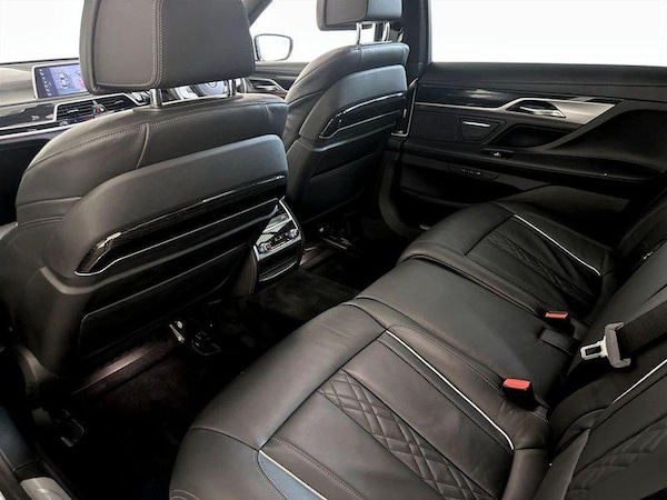 Used BMW 7 Series 2019 for sale - 75711944: Photo 14