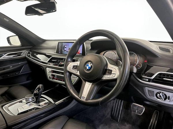 Used BMW 7 Series 2019 for sale - 75711944: Photo 16