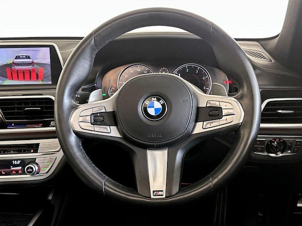 Used BMW 7 Series 2019 for sale - 75711944: Photo 17