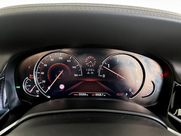 Used BMW 7 Series 2019 for sale - 75711944: Photo 19