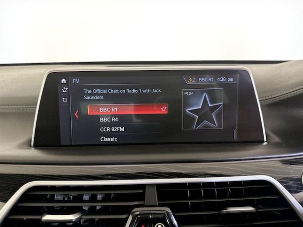 Used BMW 7 Series 2019 for sale - 75711944: Photo 22