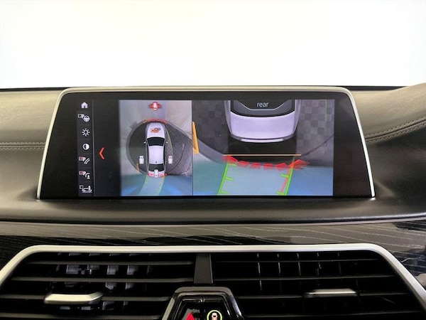 Used BMW 7 Series 2019 for sale - 75711944: Photo 24