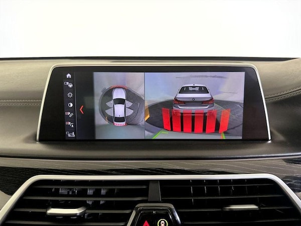 Used BMW 7 Series 2019 for sale - 75711944: Photo 26