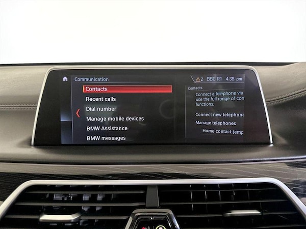 Used BMW 7 Series 2019 for sale - 75711944: Photo 27