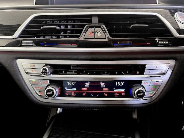 Used BMW 7 Series 2019 for sale - 75711944: Photo 29