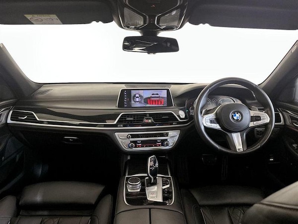 Used BMW 7 Series 2019 for sale - 75711944: Photo 3