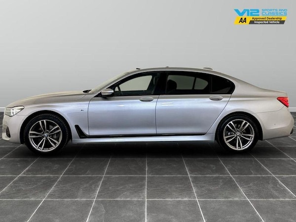 Used BMW 7 Series 2019 for sale - 75711944: Photo 7