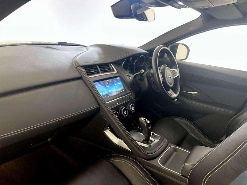Used Jaguar E-Pace 2019 for sale - 76825925: Photo 12