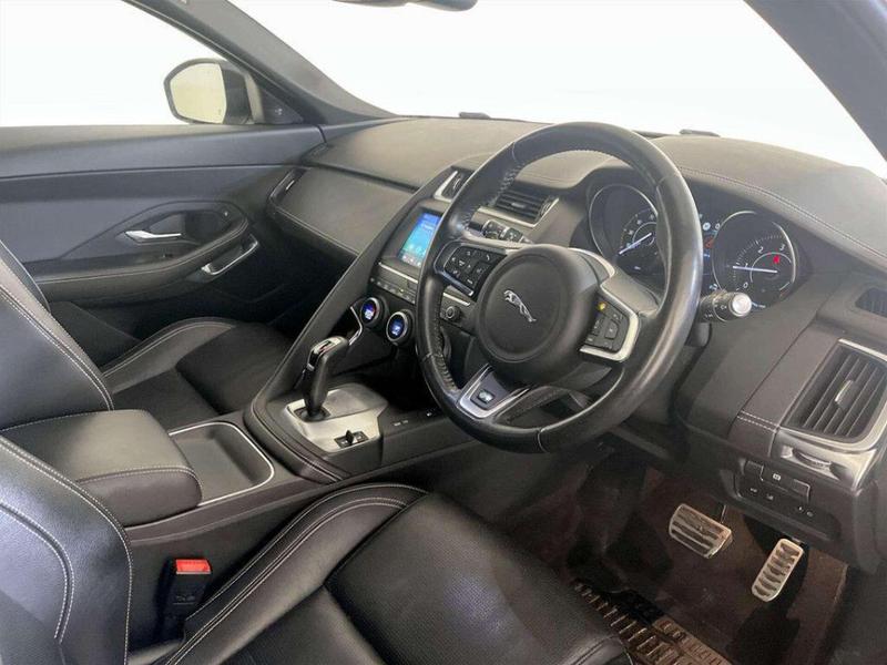 Used Jaguar E-Pace 2019 for sale - 76825925: Photo 14