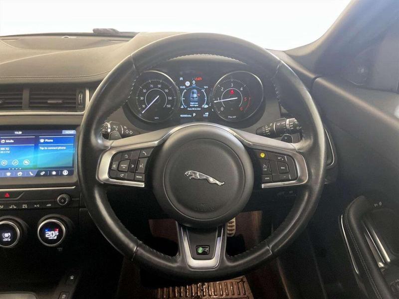 Used Jaguar E-Pace 2019 for sale - 76825925: Photo 15