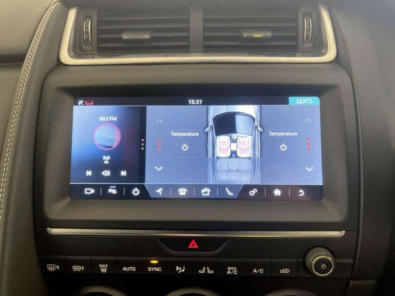 Used Jaguar E-Pace 2019 for sale - 76825925: Photo 21