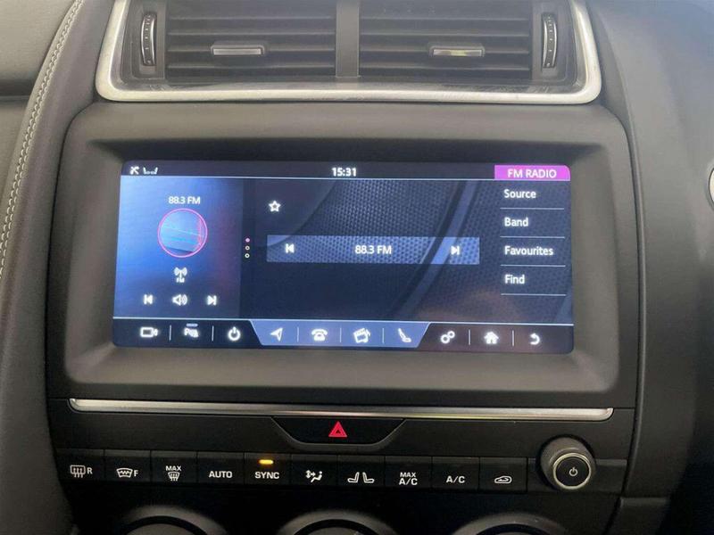 Used Jaguar E-Pace 2019 for sale - 76825925: Photo 23