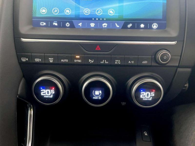 Used Jaguar E-Pace 2019 for sale - 76825925: Photo 24