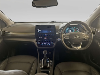 Used Hyundai IONIQ 2022 for sale - 79448061: Photo