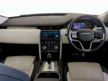 Used Land Rover Discovery Sport 2022 for sale - 74313853: Photo