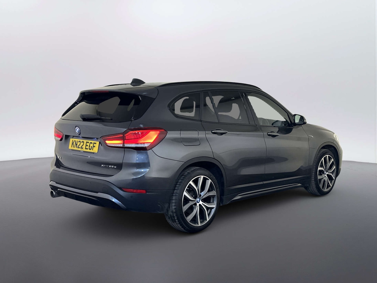 Used BMW X1 2022 for sale - 77847562: Photo 10