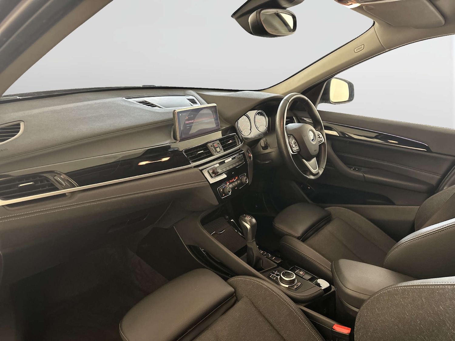 Used BMW X1 2022 for sale - 77847562: Photo 12