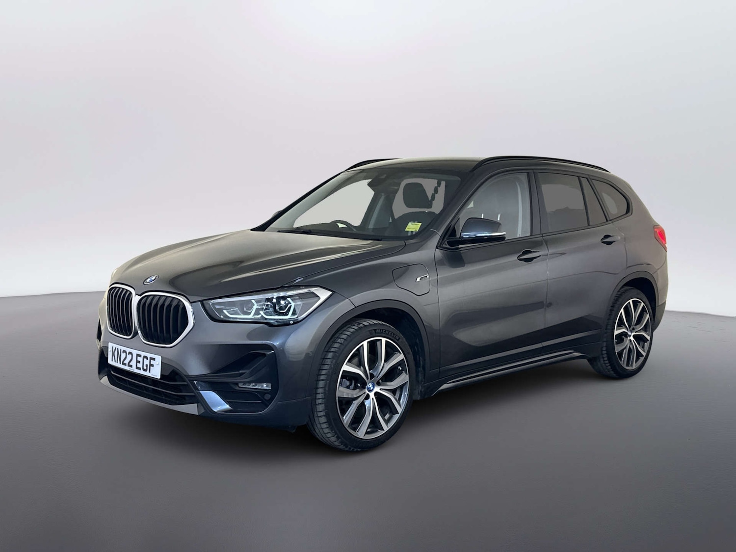 Used BMW X1 2022 for sale - 77847562: Photo 6