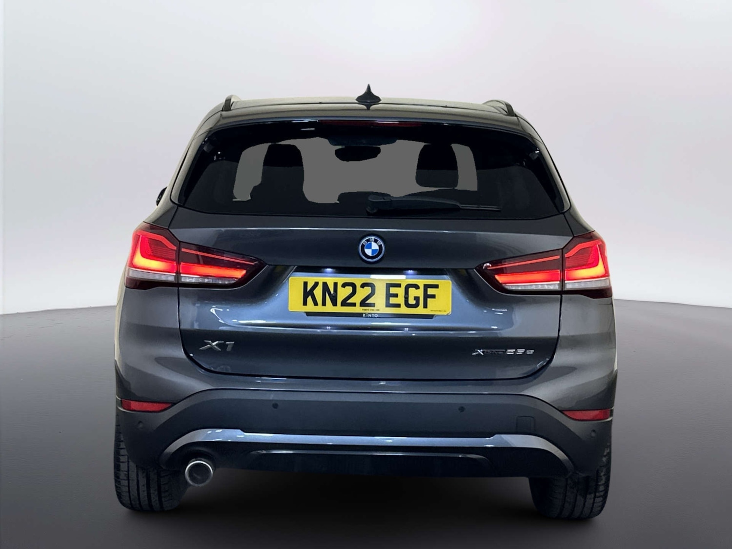 Used BMW X1 2022 for sale - 77847562: Photo 9