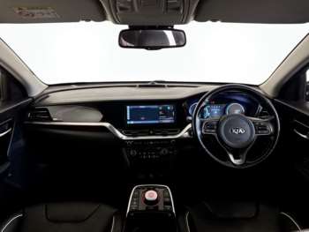 Used Kia Niro 2020 for sale - 74769642: Photo