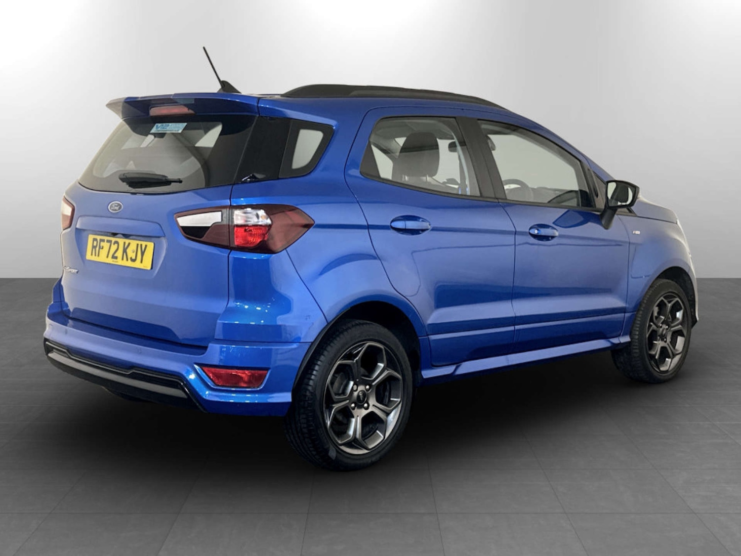 Used Ford Ecosport 2023 for sale - 77762343: Photo 10