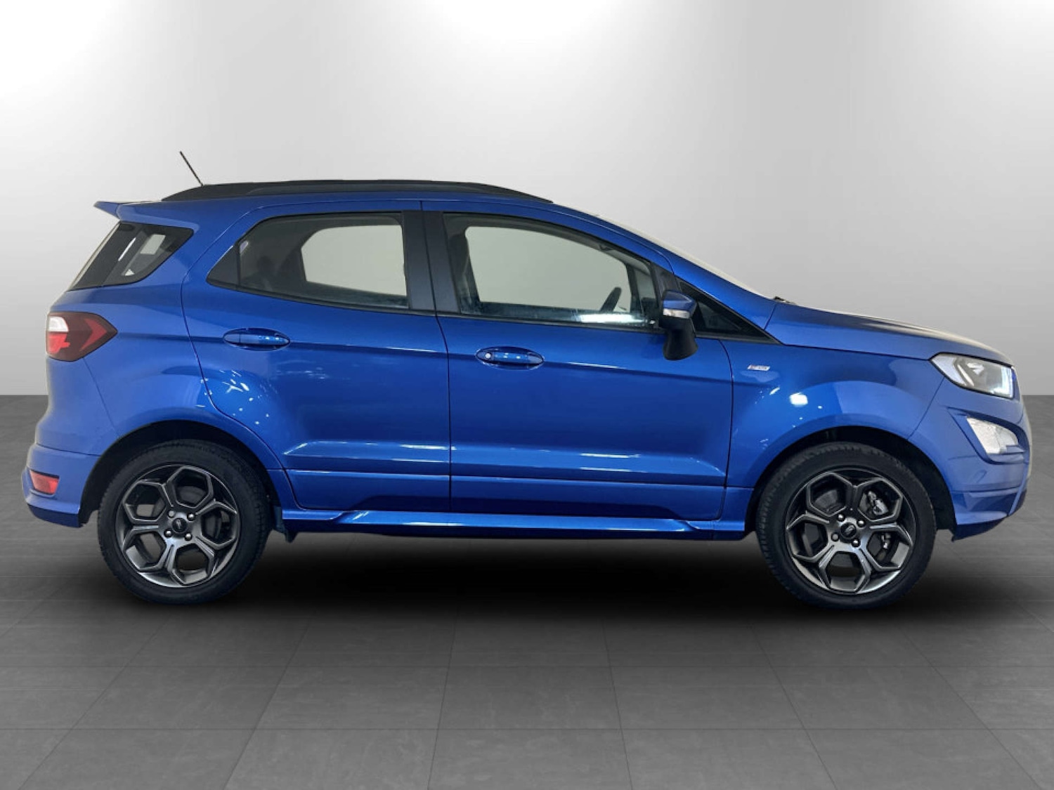 Used Ford Ecosport 2023 for sale - 77762343: Photo 11