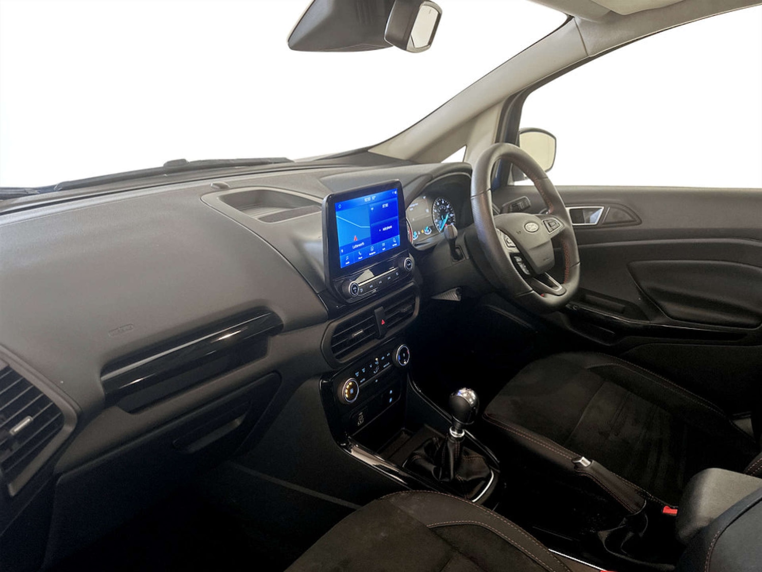 Used Ford Ecosport 2023 for sale - 77762343: Photo 12